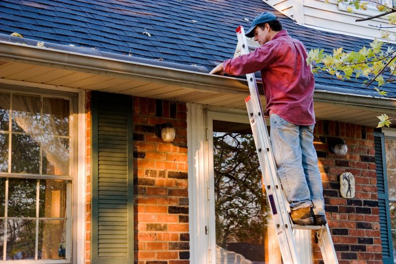 Best Time to Hire for Gutter Cover Service